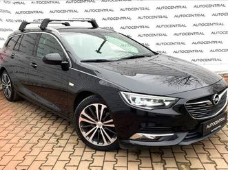 opel insignia 1,5 i,turbo,121kw,serv.kn.,stk