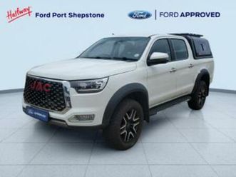 2.0cti double cab super lux
