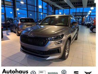 sportline 2.0 tdi