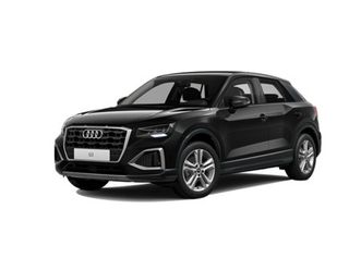 advanced 35 tfsi 110 kw (150 cv) s tronic