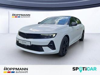 l gs line 1.2t*ahk*360°kamera*sitzhzg*