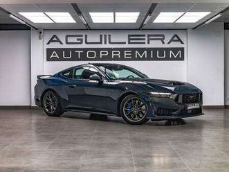 5.0 tivct v8 dark horsfastsb.