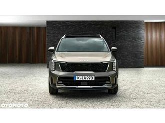 kia sorento 1.6 t-gdi hev prestige line awd 6os