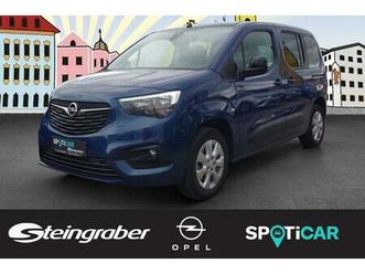 auto. e-life elegance *sitzheizung*