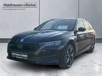 2.0 tdi dpf sportline klima navi einparkhilfe