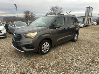 opel combo life 1, 5 cdti innovation