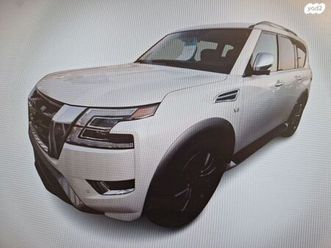 platinum אוט׳ 5.6 (400 כ״ס)