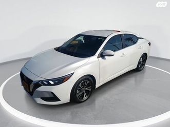 sv אוט׳ 2.0 (149 כ״ס)