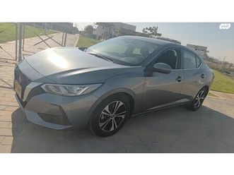 sv אוט׳ 2.0 (149 כ״ס)