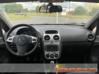 corsa 4ª serie corsa 1.2 5 porte edition
