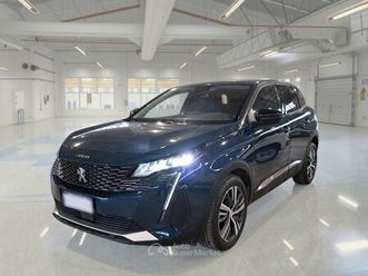 peugeot 3008 bluehdi 130 eat8 s&s active business