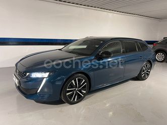peugeot 508 sw gt pack bluehdi 130 ss eat8