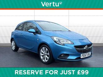 1.4i ecotec energy euro 6 3dr (a/c)