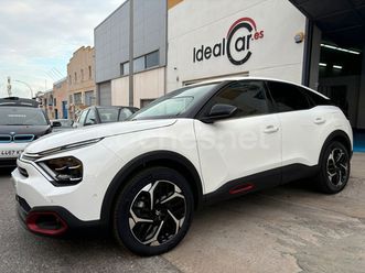 citroen c4 puretech 130 ss 6v shine