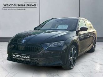 2.0 tdi dpf sportline *ahk *canton klima navi