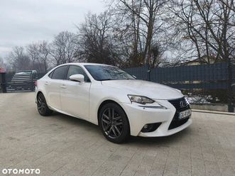 lexus is 250 elegance