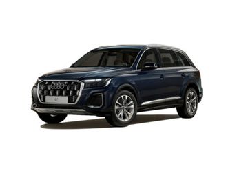 black line edition 50 tdi quattro 210 kw (286 cv) tiptronic