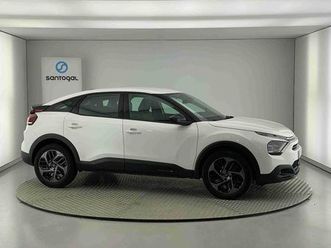 citroën c4 c4 1.5 bluehdi feel pack