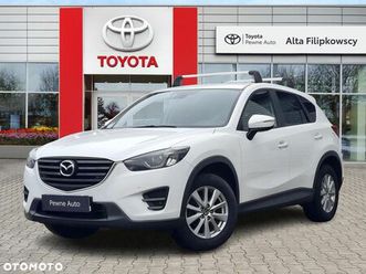 mazda cx-5 2.0 skygo 2wd