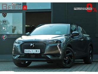 crossback 3 crossback e-tense pf-line klimaau./ pdc/ freispr
