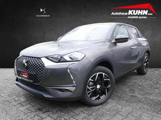 crossback 3 crossback shz kamera navi