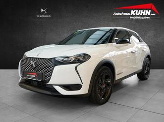 crossback 3 crossback shz navi