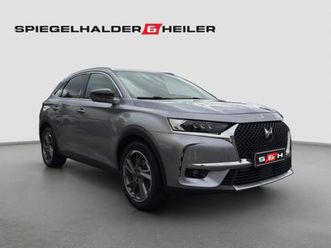 crossback 7 crossback ds rivoli + 1.5 bluehdi fap eu6d grand