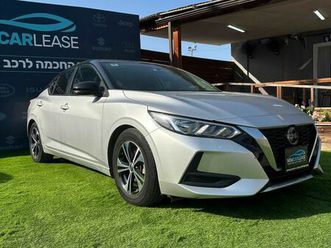 sv אוט׳ 2.0 (149 כ״ס)