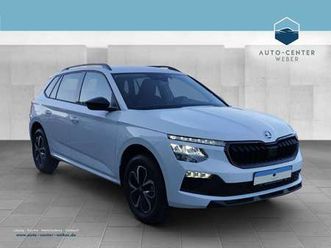1.0 tsi selection dsg aut*klimaa*led*pdc