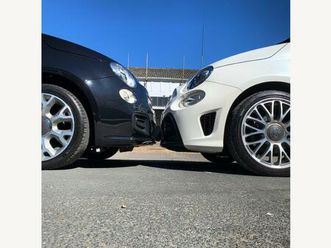 0.9 twinair cross euro 6 (start/stop) 5dr