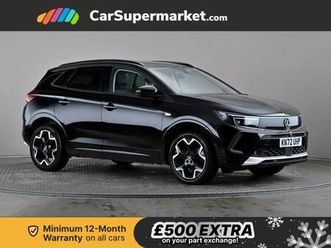 1.5 turbo d ultimate auto euro 6 (start/stop) 5dr