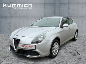 alfa romeo giulietta my19 serie 3 1.4 t 88kw/120ps