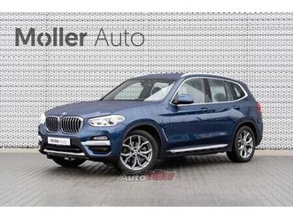bmw x3 2.0 135kw