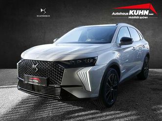 crossback 7 crossback acc led 360°