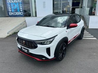 fiat pulse abarth 1.3 turbo 16v flex aut. 2023