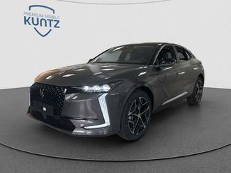 4 edition france 130bluehdi + ahk + navi + massage