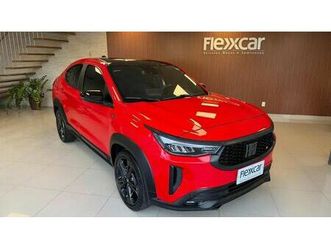 limited ed.1.3 270 t.flex aut.