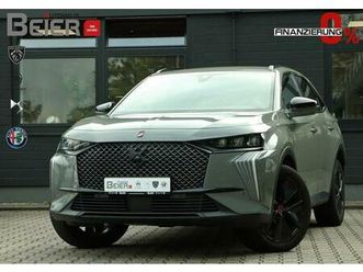 crossback 7 crossback 1.5 bluehdi 130 performance line kam/
