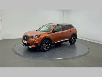 puretech 130 s&s eat8 allure