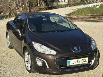 peugeot 308 sport 1.6 e-hdi 110 fap stop start