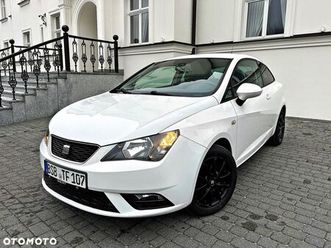 seat ibiza sc 1.2 tsi fr