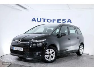 1.2 puretech 130cv 7 plazas 5p # parktronic