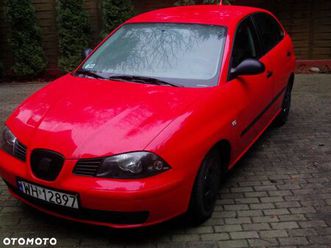 seat ibiza 1.2 12v stella