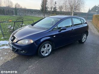 seat leon 1.9 tdi audience