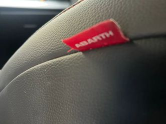 fiat pulse abarth 1.3 turbo 16v flex aut. 2023