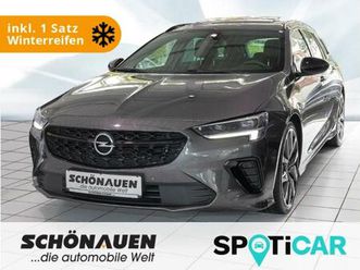 2.0 sht sports tourer gsi +wr+ahk+pano+