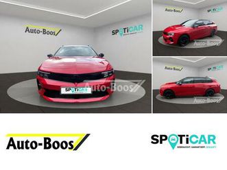 sports tourer 1.2 turbo gs (l)