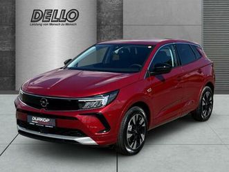 elegance acc dab shz lenkradhzg led parklenkass. t