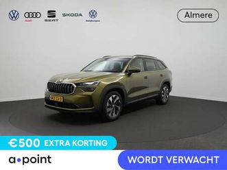 1.5 tsi phev business edition 204 pk automaat (dsg