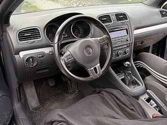 volkswagen golf 1.6 tdi 77 105